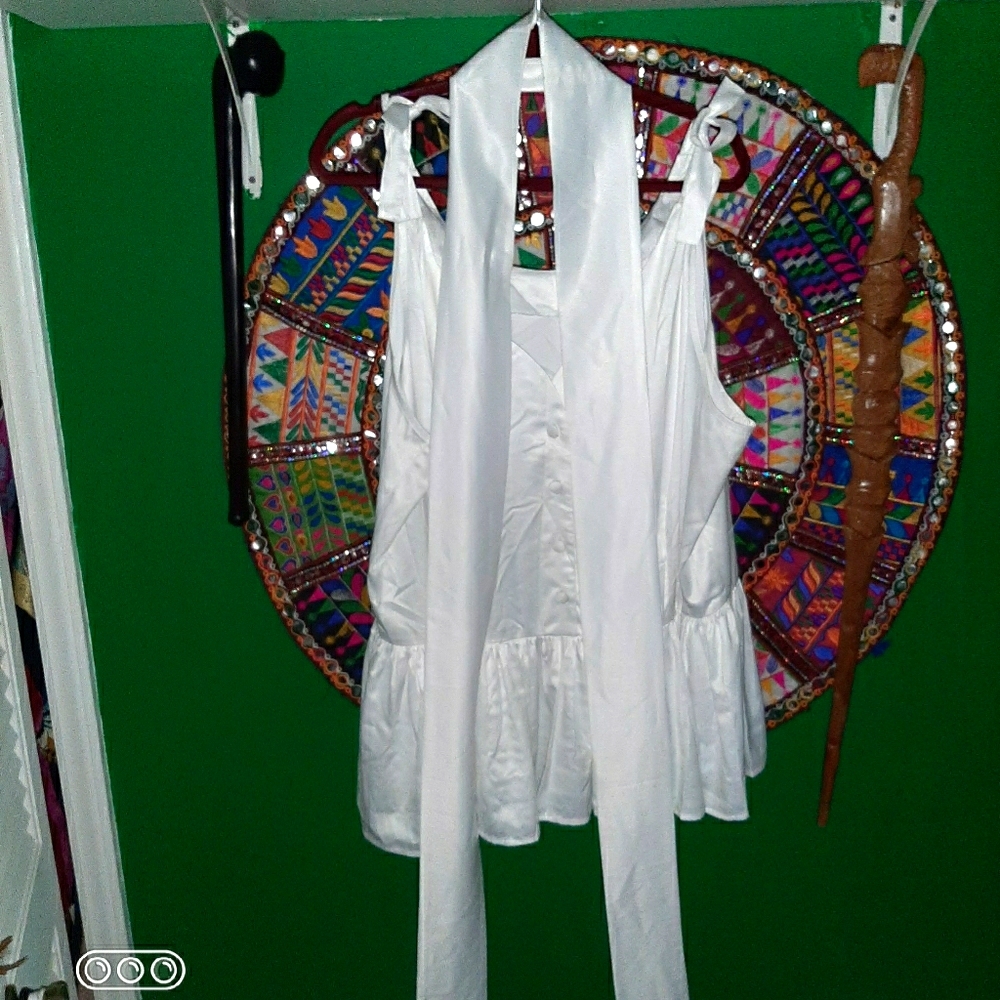 Skirt set